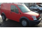 FORD TRANSIT CONNECT 75 T200 VAN